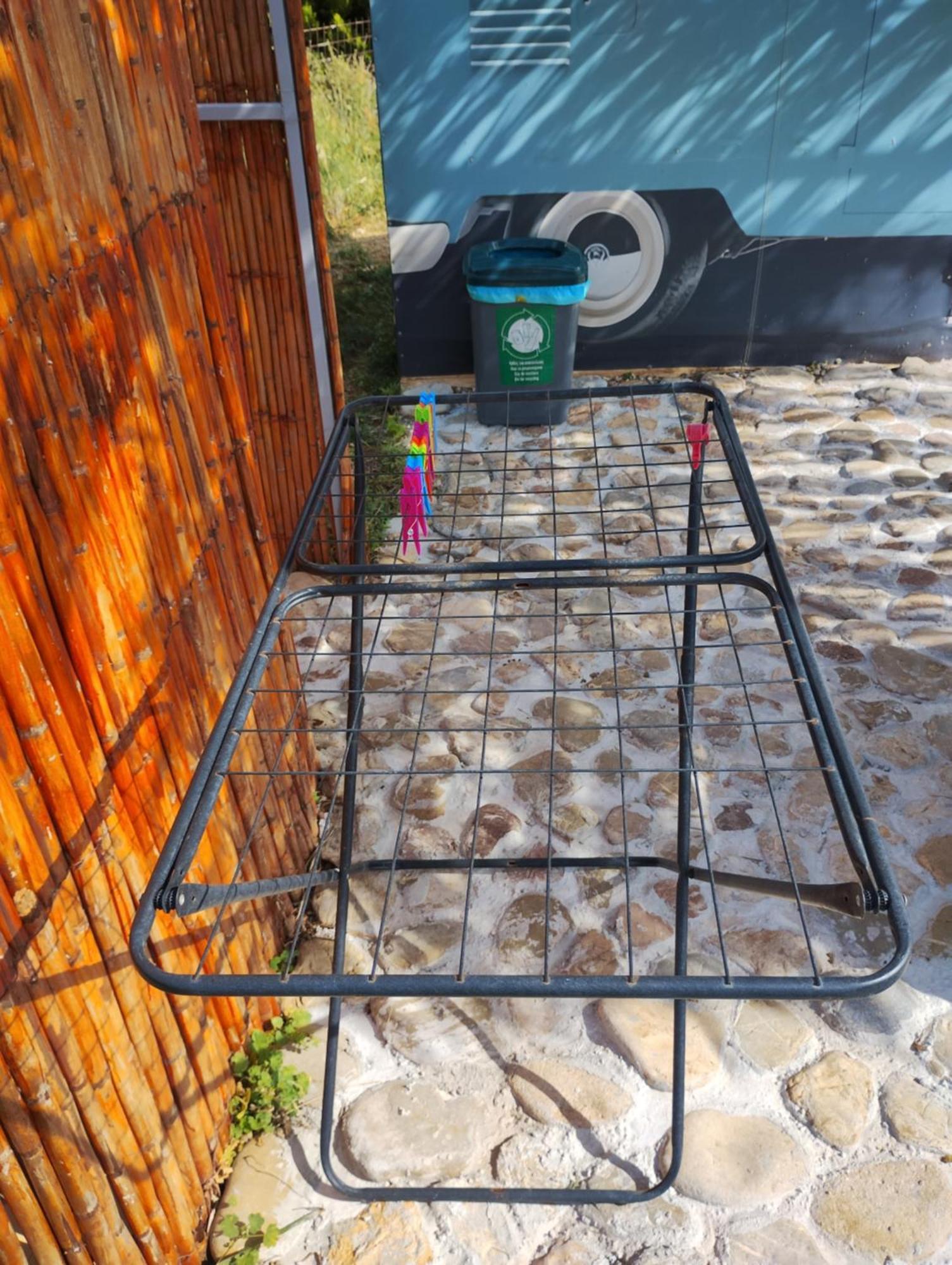 Cornelia Hippie Magic Bus Villa Kíssamos Екстериор снимка